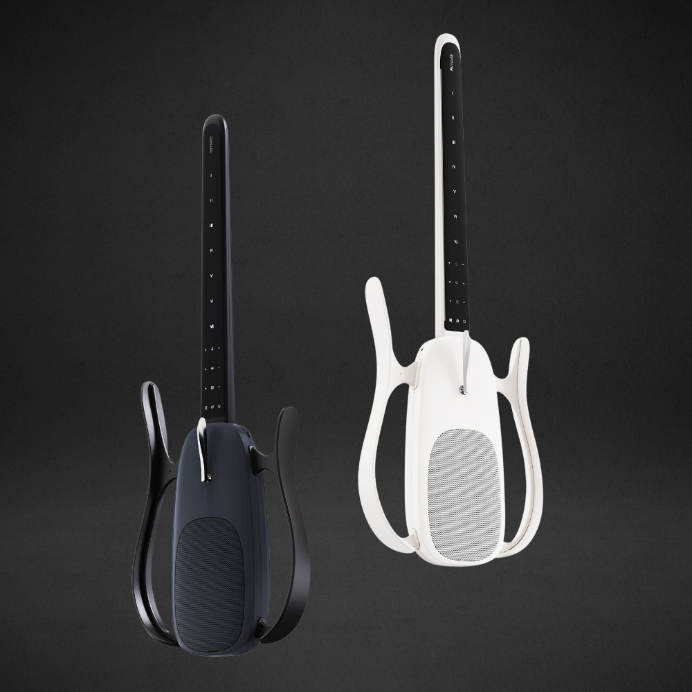 RIFFMATE – 无弦吉他