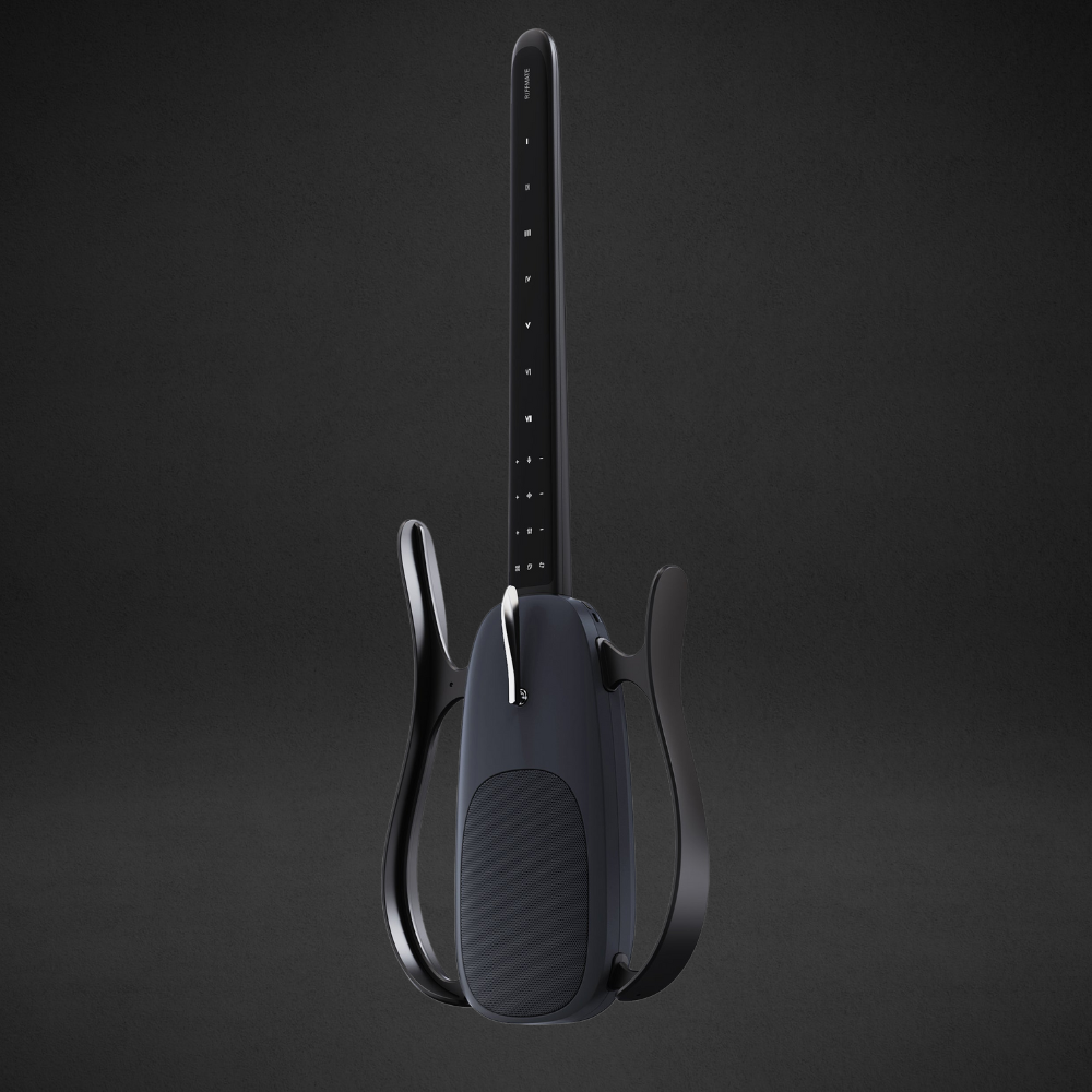 RIFFMATE – 无弦吉他