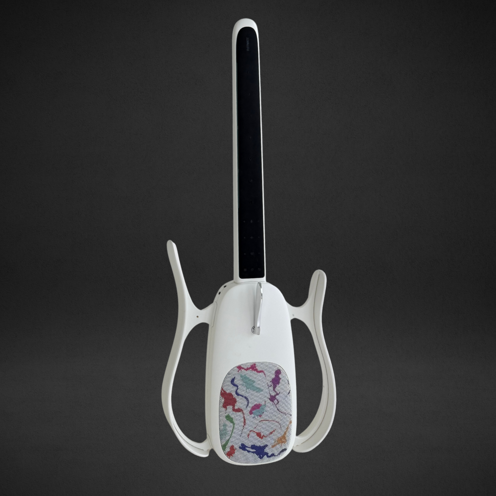 RIFFMATE – 无弦吉他