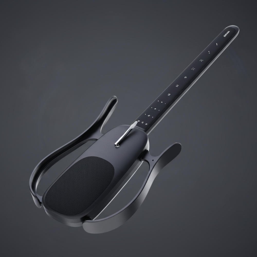 RIFFMATE – 无弦吉他